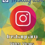 instagram video views